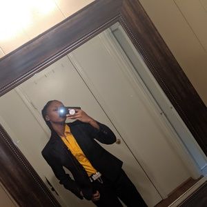 Meet your Posher, Ericka